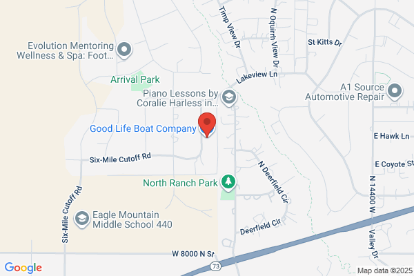 GoodLife Solutions of Utah LLC