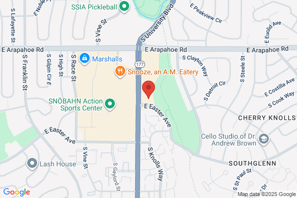 Eagle Mtn Properties