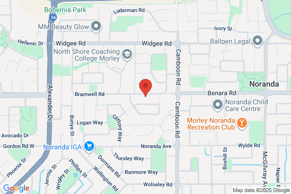 Ninja Plumbing, Heating & Air