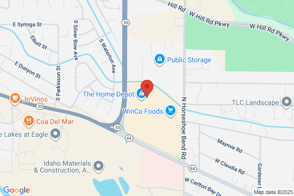Penske Truck Rental - Closed