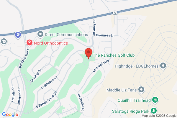 The Ranchers Golf Club