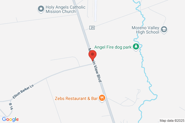Angel Fire Massage Therapy