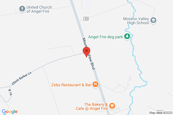 Angel Fire Pharmacy