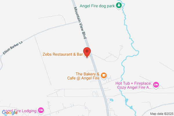 Zebs Restaurant & Bar