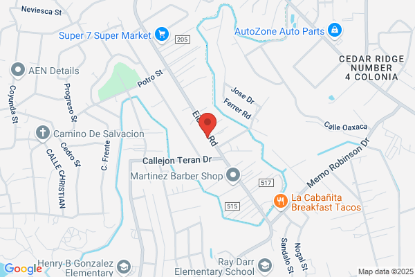 Rodriguez Tire Shop