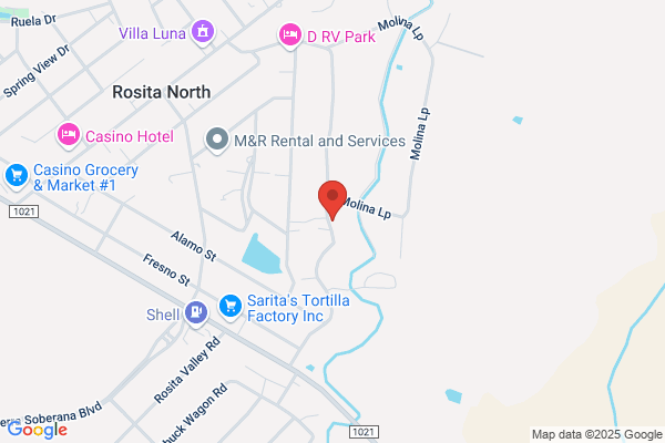 Chula Vista Heights