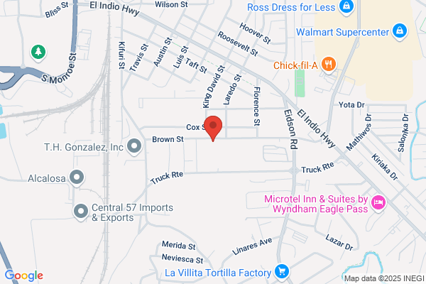 V&v Logistics Corp Inc