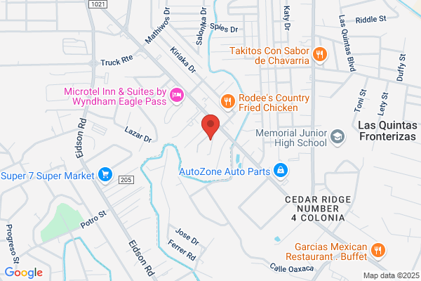 Community Services Agency