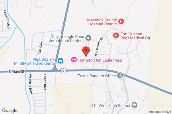 Southwest Tx Jr College