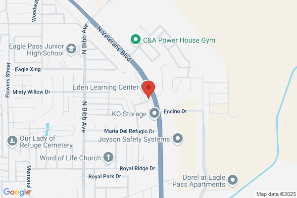 Berlanga Dental Center