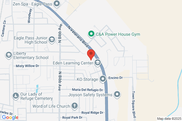 UMC - Veterans Blvd Clinic