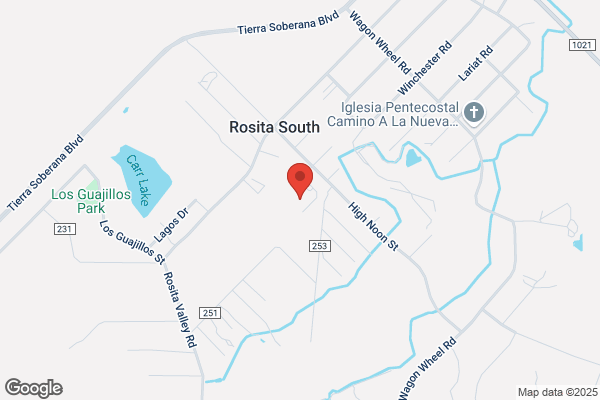 Eagle Pass Independent School District, Rosita Valley Literacy Academy