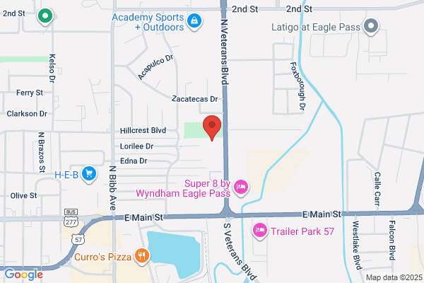 Snap Fitness Eagle Pass