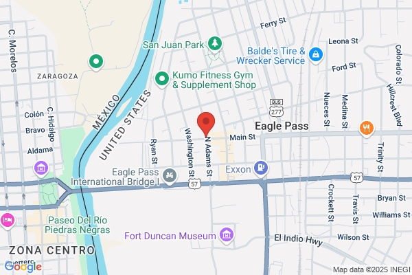 Eagle Grocery