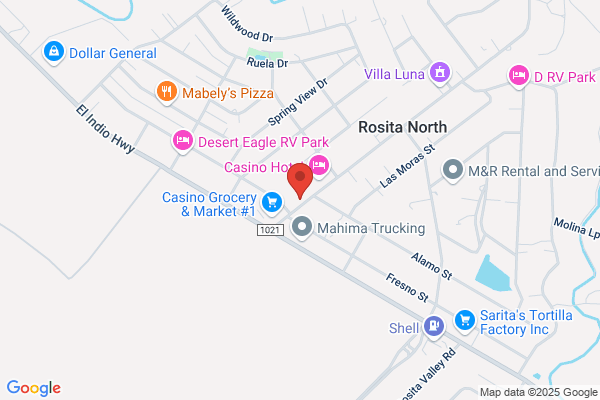 El Aguila Grocery & Market