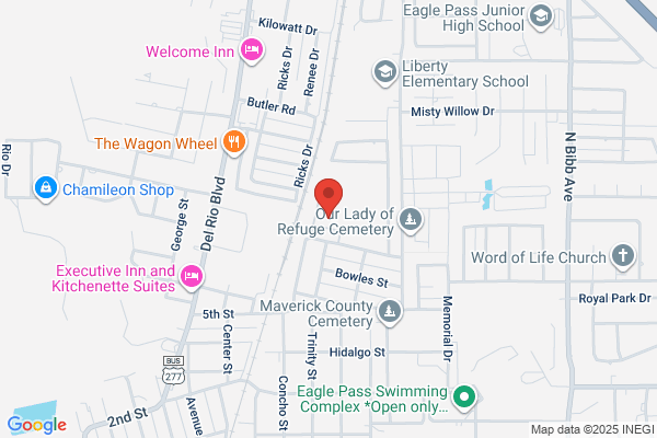 Schools, Glass Elementary