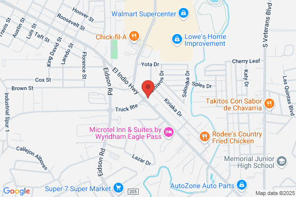 La Boddega Plumbing Supply
