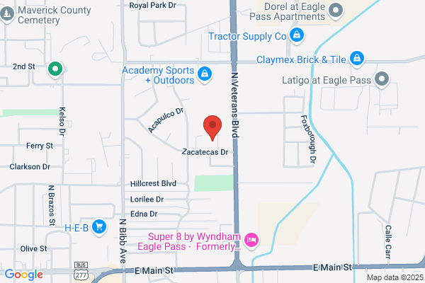 Eagle Pass Furniture