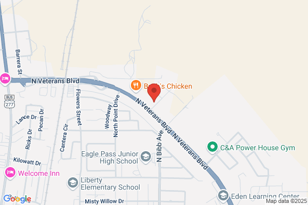 Maverick Home Health