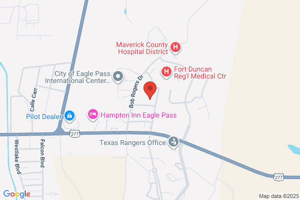Superior Home Health of Eagle Pass