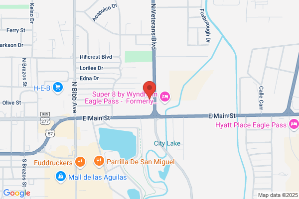 Econo Lodge Inn & Suites