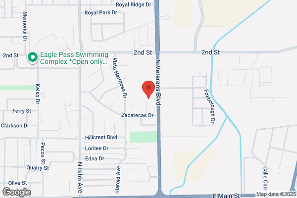 TownePlace Suites by Marriott Eagle Pass