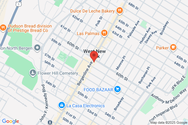 Flores Maribel Attorney