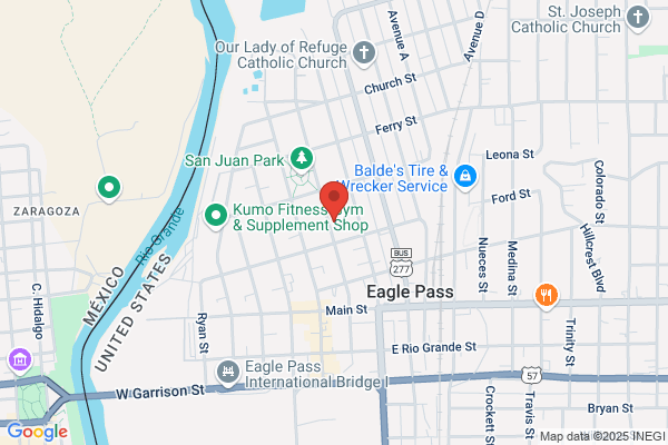 Law Office of Francisco Martinez III