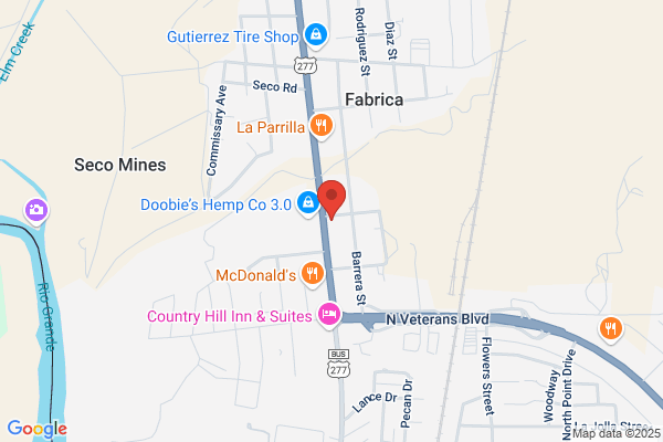 Cuellar's Notary Public