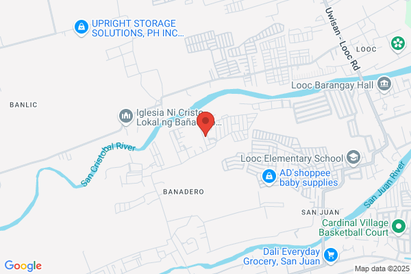 Paso Del Rio Subdivision