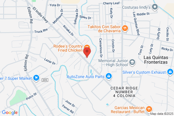 Garces Appraisal Services