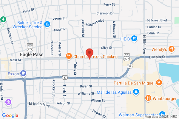 Lydia Villarreal - Gateway Mortgage
