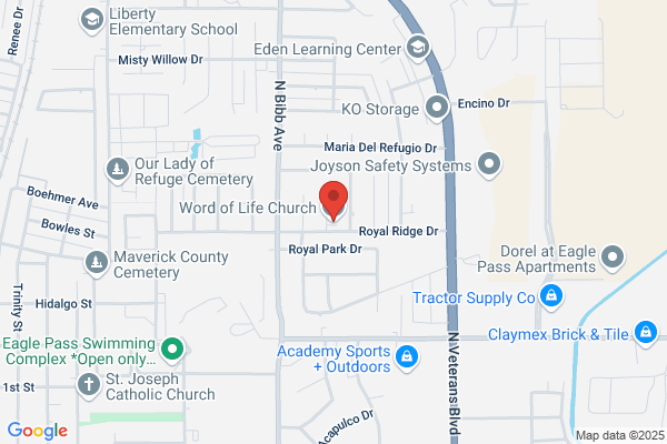 Word of Life Church