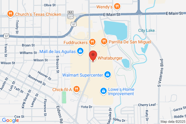 Whataburger