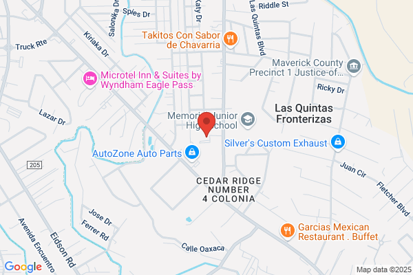 Taqueria Loma Bonita