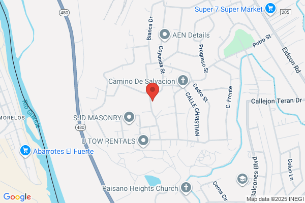 Loma Bonita Self Help Center