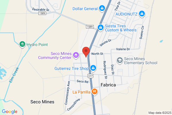 Mike's Tire & Service Center