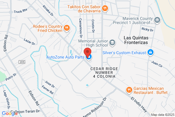 Campos Auto Sales