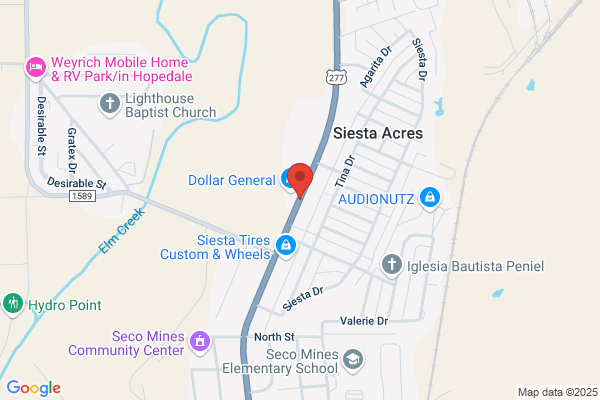 Mando's Auto Sales