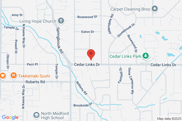 Alpine Carpet & Upholstery Care