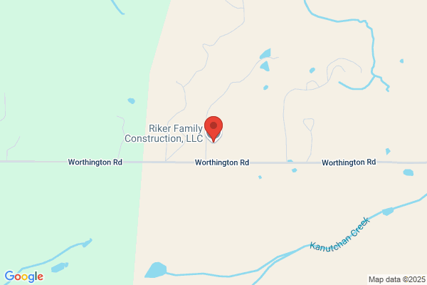 Riker Family Construction, LLC.