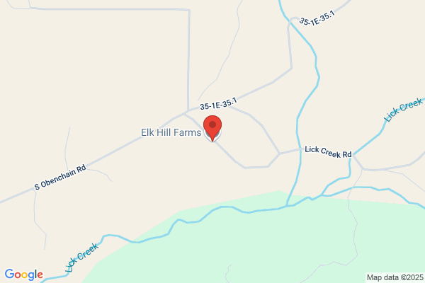 Elk Hill Farms