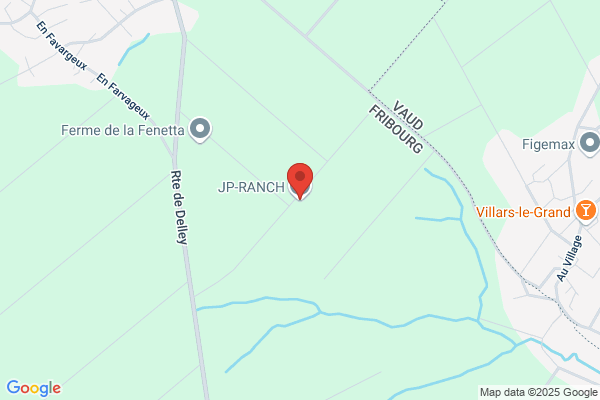 J & P Ranch