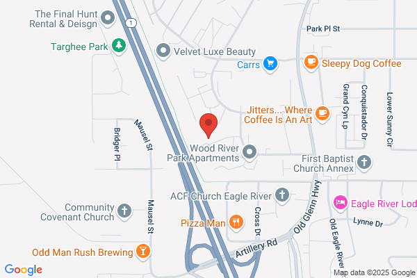 Birchwood Apartments