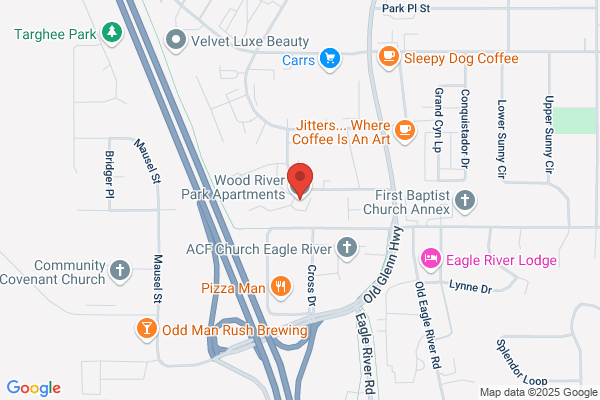 Wood River Park Apartments