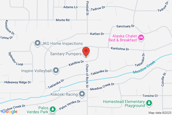 Liberty Enterprises Well & Pump Service