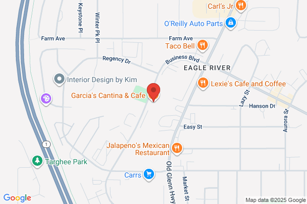 Garcias Cantina and Cafe