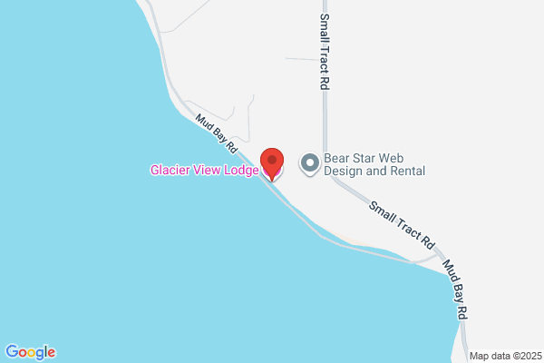 Glacier View Drive Bed & Breakfast