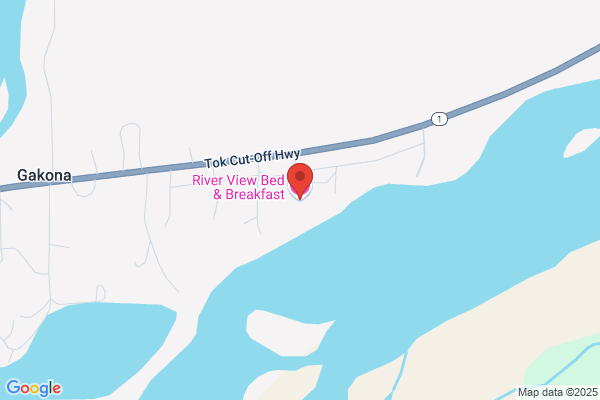 Randys Valley View Bed & Breakfast