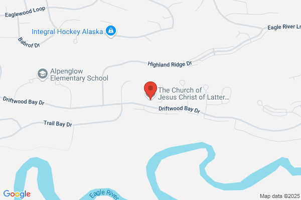 The Church of Jesus Christ of Latter-day Saints